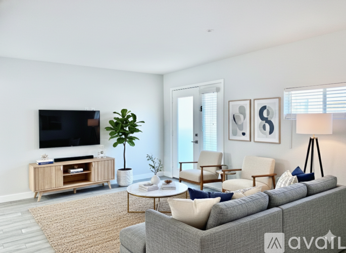 70 E Mitchell Dr, Unit 203 Rental photo 2